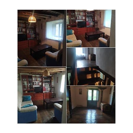 Вилла Casa Damian Camporredondo de Alba Экстерьер фото